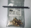 Dorner Mfg. Corp. Nose Bar Roller Kit 6" 22N-06