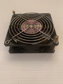 Minebea 4715MS-22T-B50 Cooling Fan 220VAC