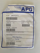 APG 3 x 240 Buna 70 Metric O-ring H3X240 Package of 10