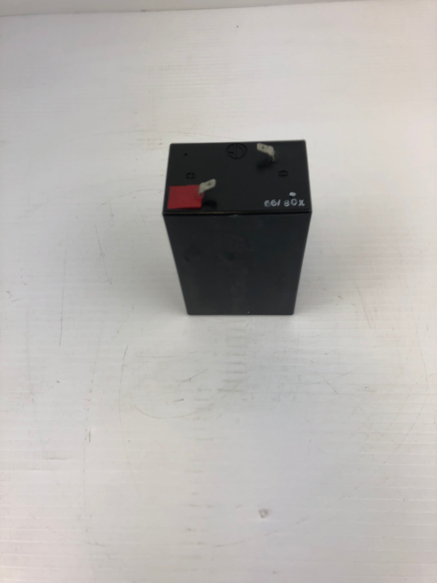 Eagle Picher Carefree Magnum CFM 6V4.6 Rechargeable Battery