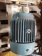 Reliance P21G3358E 10HP 3 Phase Electric Motor
