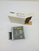 Cosel P15-24 Power Supply 24V 0.7A AC85-254V 0.3A 47-440Hz 5060828He