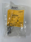 Turck Bl 4-M12-AN6X-H1141 Proximity Switch