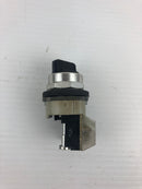 Allen-Bradley 800T-H2 Series T Position Selector Switch