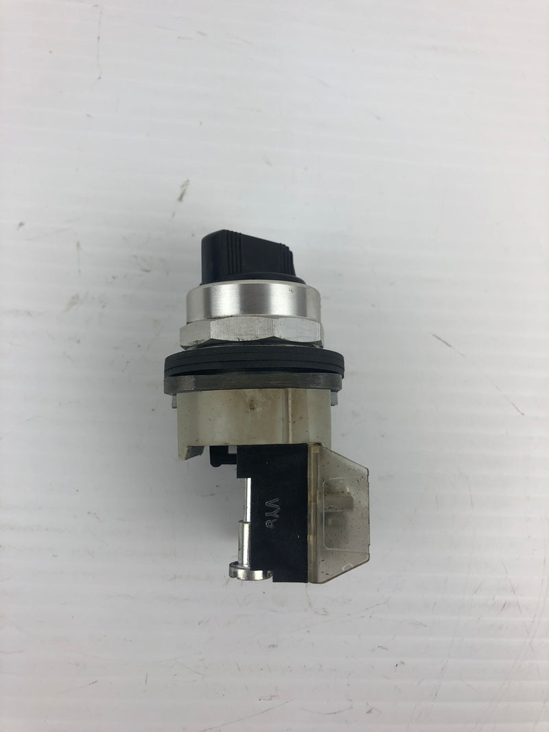 Allen-Bradley 800T-H2 Series T Position Selector Switch