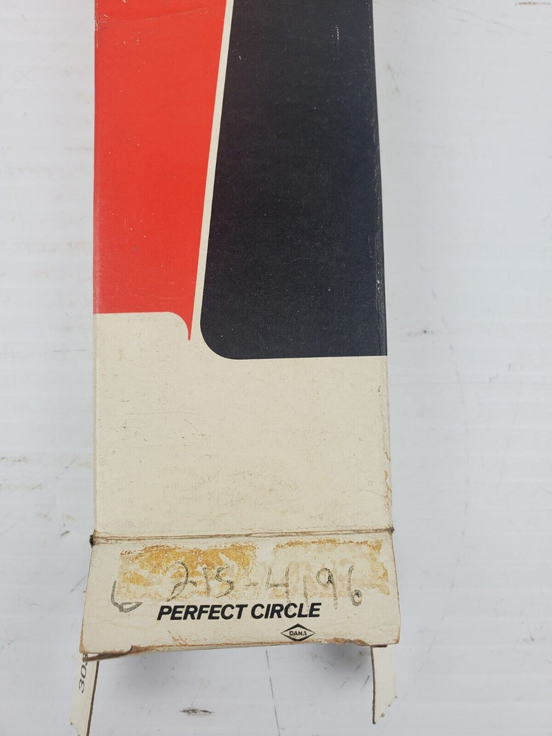 Perfect Circle 215-4196 Engine Push Rod 2154196 - Lot of 6