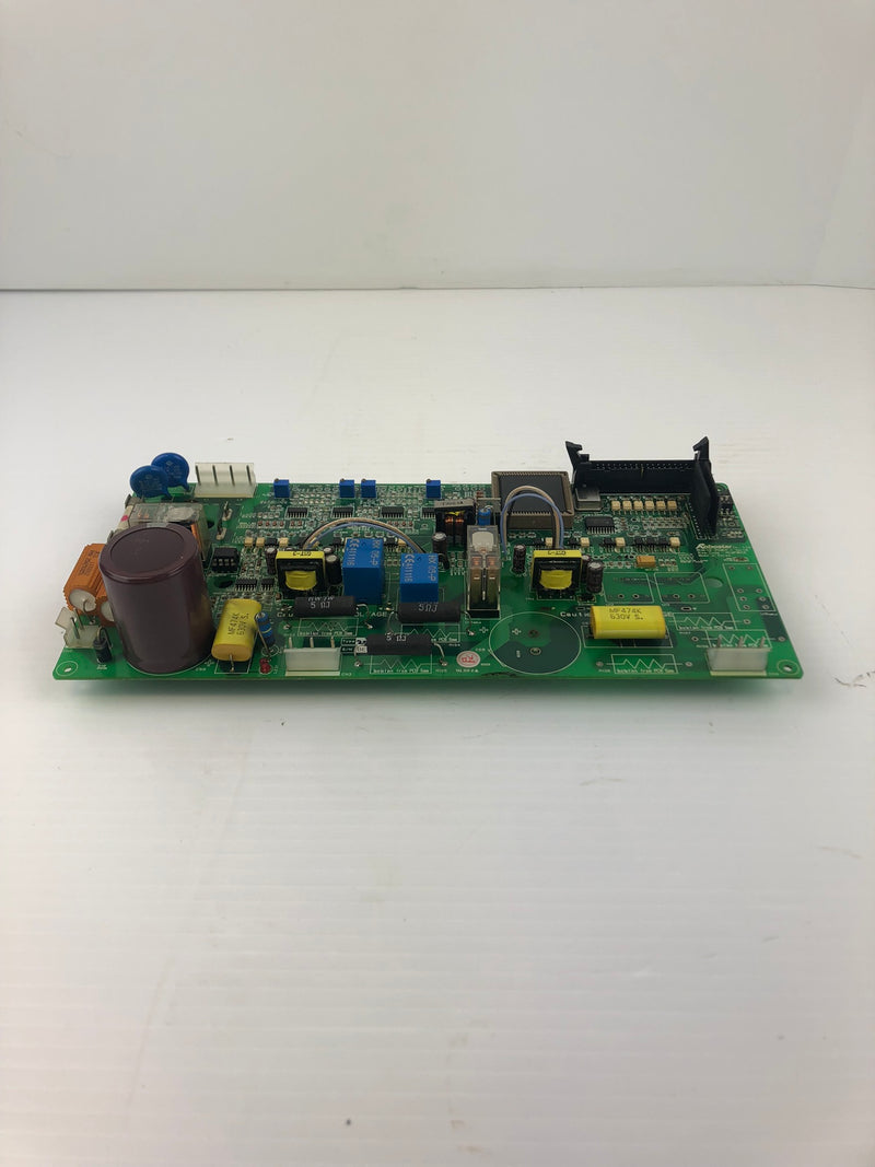 Robostar BE11078-342 Circuit Board 20T*X