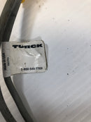 Turck Splitter Cable 2817U U2-02591 VBRS 4.4-2Rk 4T-0.3/0.3/590