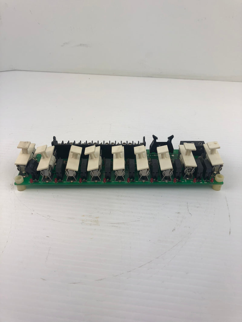 Fanuc Fi-Ry6-A20C Circuit Board