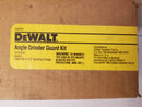 Dewalt DW4705 Angle Grinder Guard Kit DW4706 4-1/2" Backing Flange