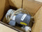 Baldor M3555 2HP 3 Phase Electric Motor