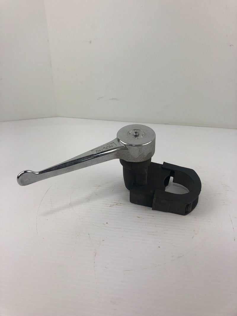 Midland KN20562 Hand Valve - Not for Parking