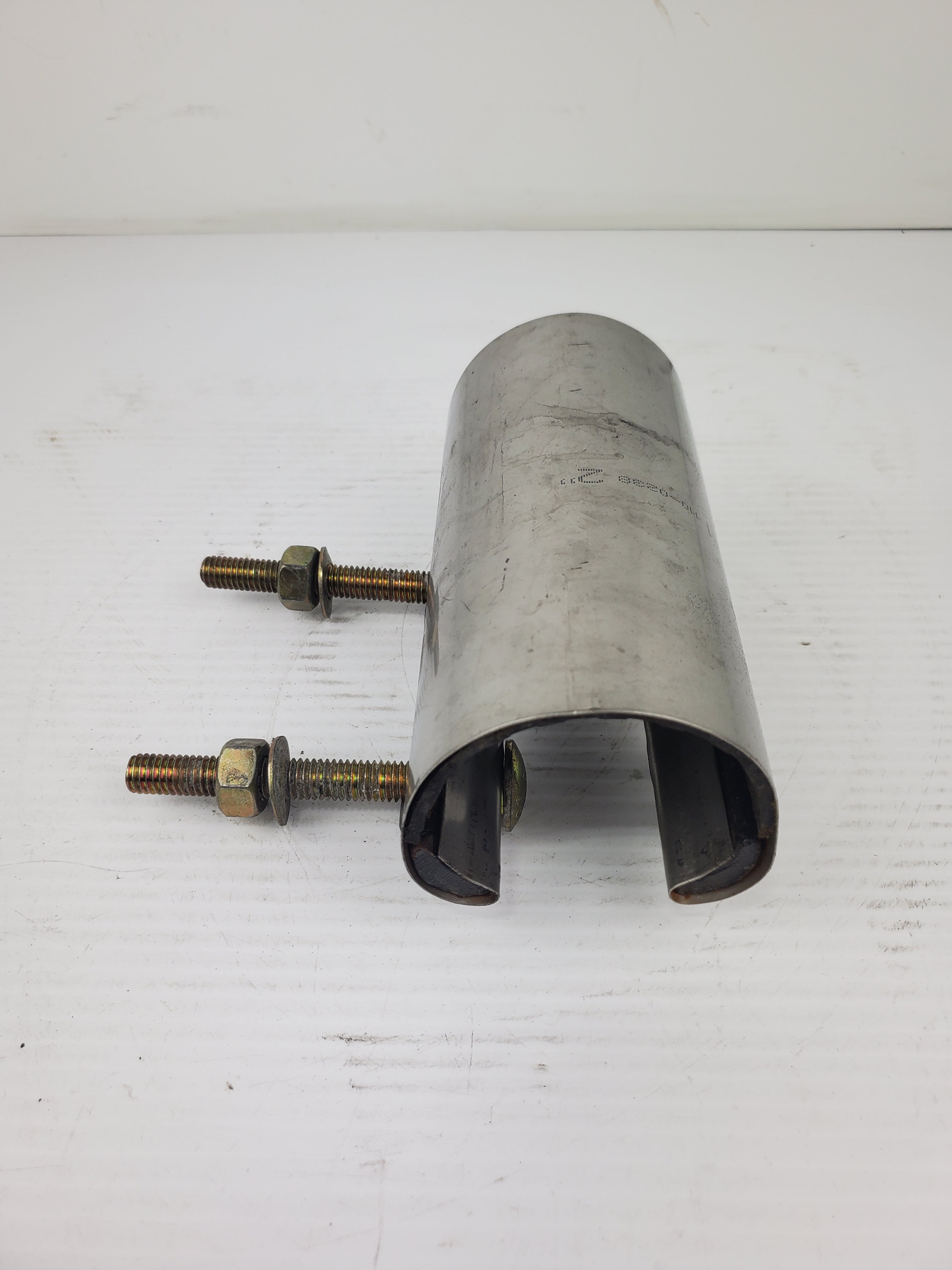 Clampette 110-0238 CTS Pipe Repair Clamp 2"