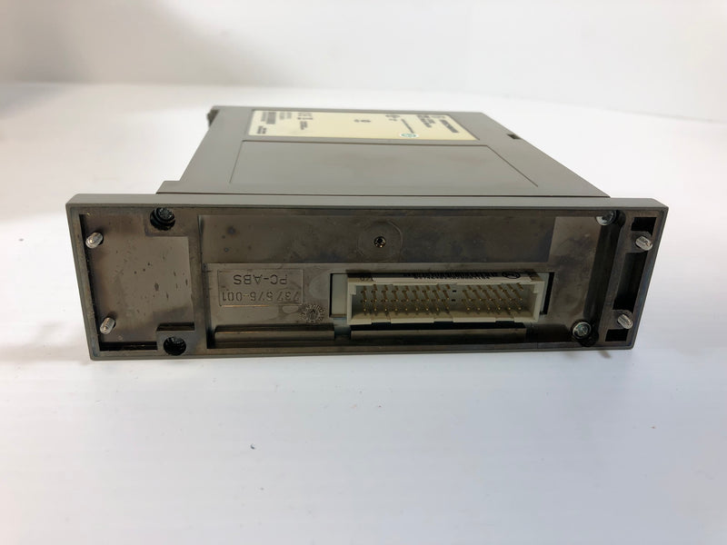 Hirschmann MM3-4FXM2 MICE Media Module - As Is