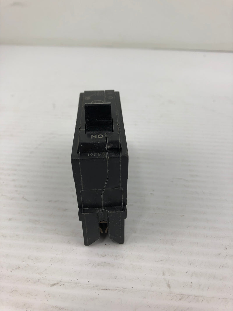 GE RT-664 Circuit Breaker Single Pole 30A