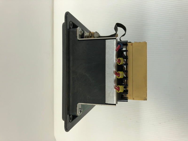 Eaton Protective Relay MP-3000 For Parts