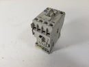 Allen-Bradley 700-CF400EJ Control Relay 24VDC Coil