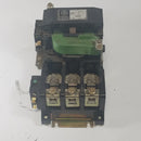 General Electric Contactor Control CR206E0