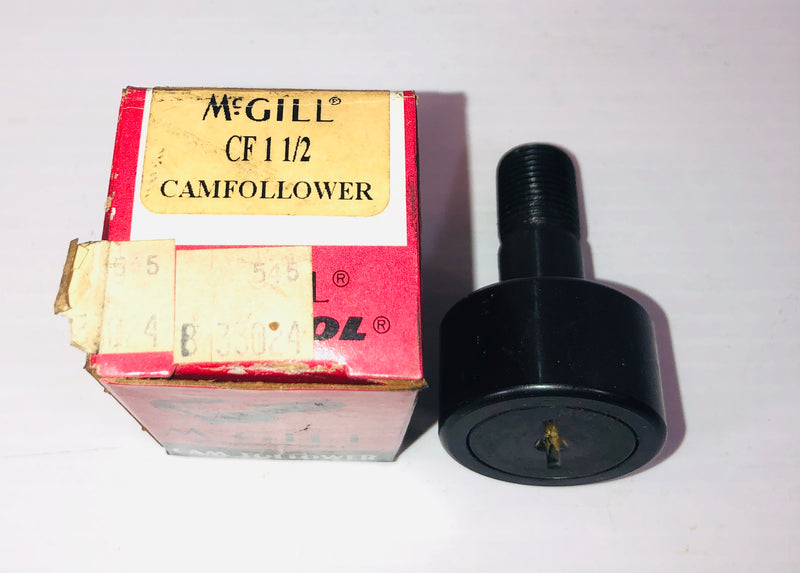 McGill Cam Follower CF 1 1/2