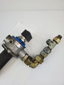 Rexroth Pump R901025412 ABZFR-S0100-10-1X/M-DIN Hydraulics External Gear