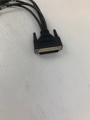 Multi-Com Monitor 5 Cable Input