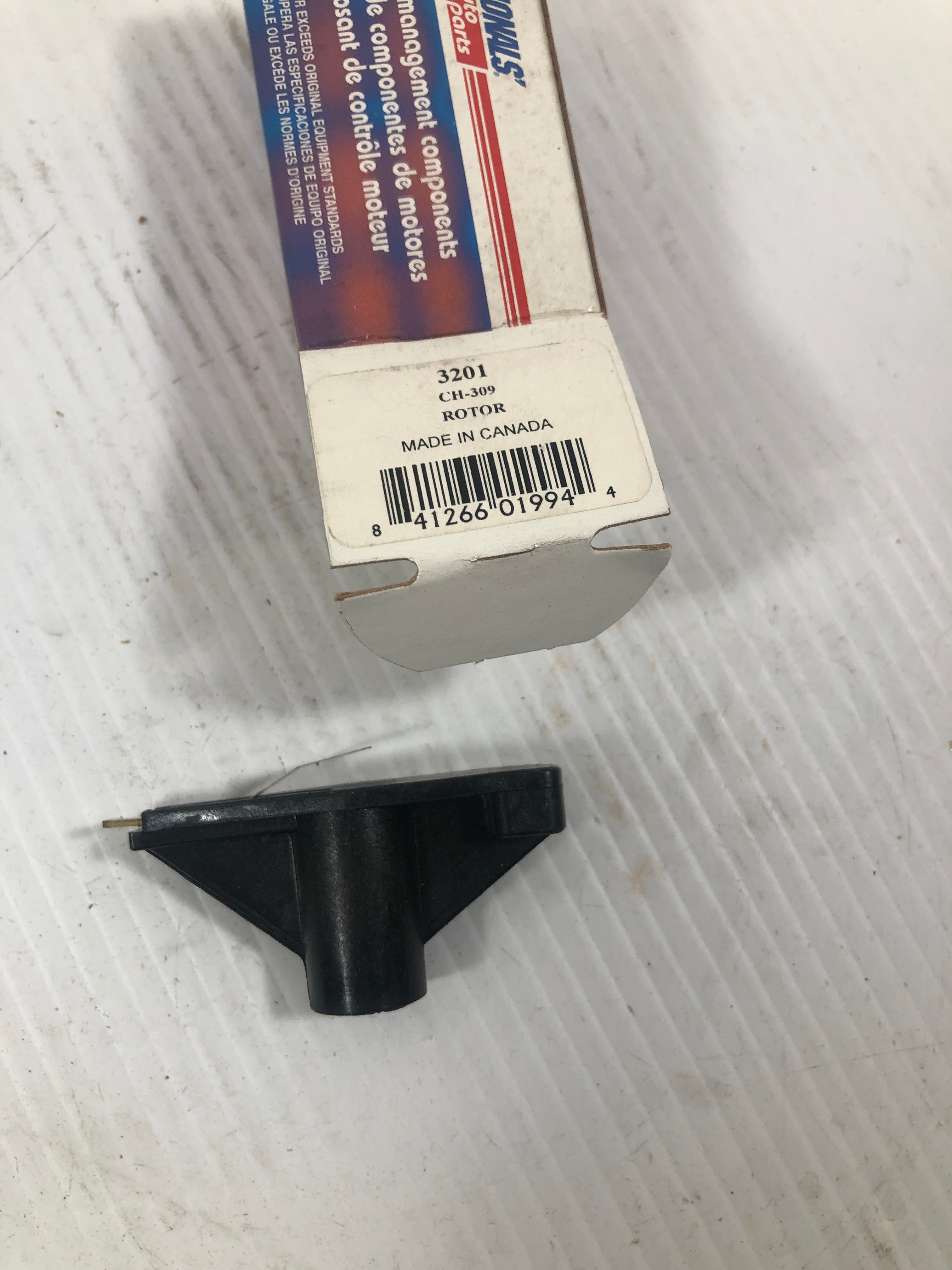 Pro-Choice Rotor 3201 CH309