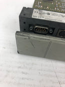 Allen Bradley 1747-L542 Processor Unit Series B PLC Module