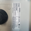 Siemens 3LD256-1GP51-0US2 Main Switch Disconnector