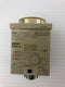 OMRON H3CR-A Timer Switch Type 100 to 240 VAC 50/60Hz 0.05s-300h