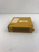 Fanuc A03B-0807-C011 Interface Module AIF01A Date 1999-07