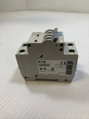 Eaton WMZS2C05 Miniature Circuit Breaker 2 Pole