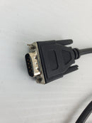 AWM E240426 YONGHAO 2464 300V Cable