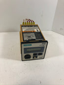 Siemens 9300 Power Meter 9300DC-100-EZZZA SC-0605A047-11