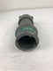 Appleton ARC3044BC Powertite Screw Cap Connector Body Receptacle