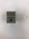 C3 Controls GPRM-B4C05ZC-3 Relay - Lot of 7