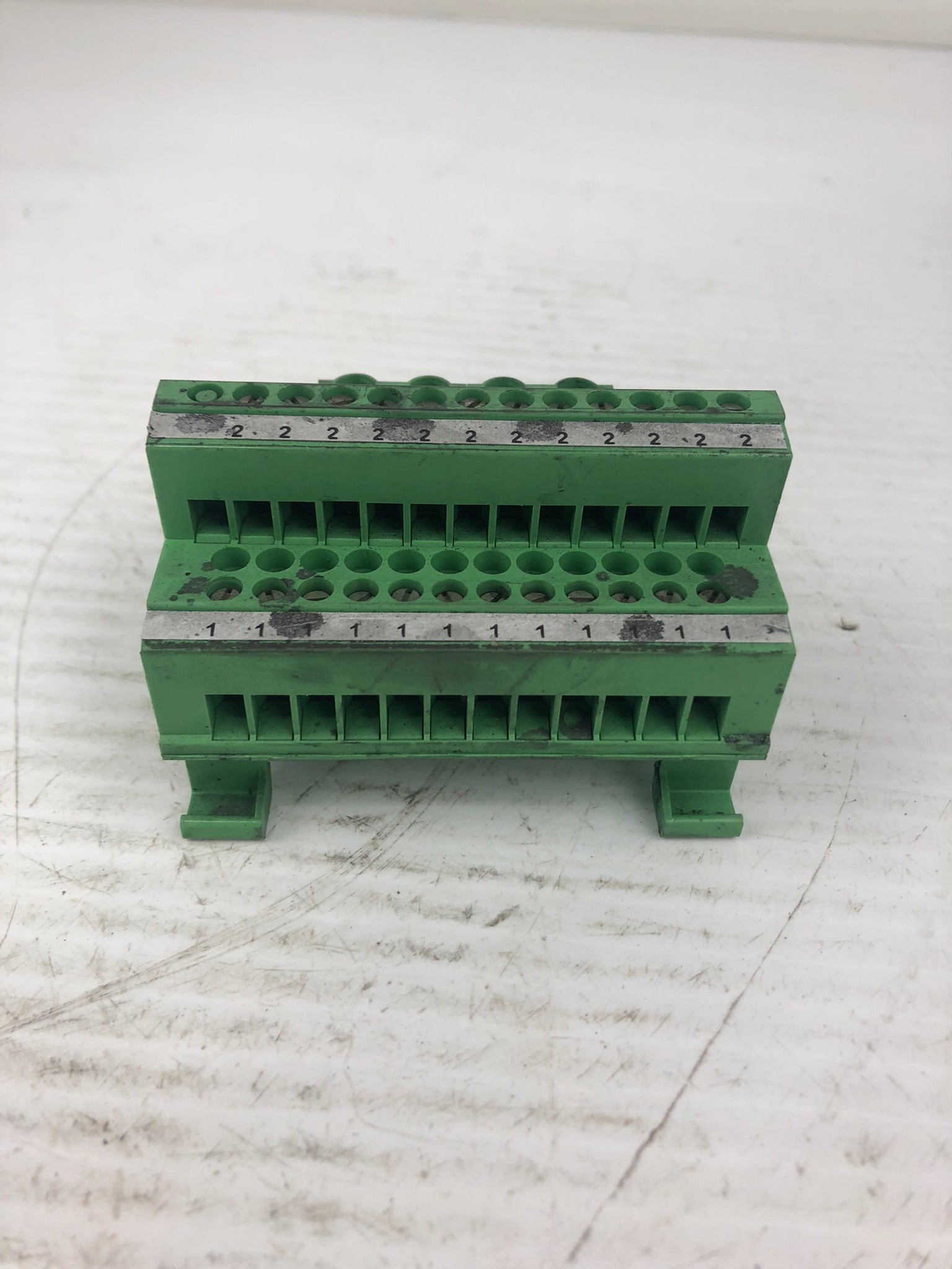 Phoenix Contact FLK 25 Interface Module