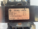 General Electric Starter CR306E0 Size 3 90 Amp 600 VAC