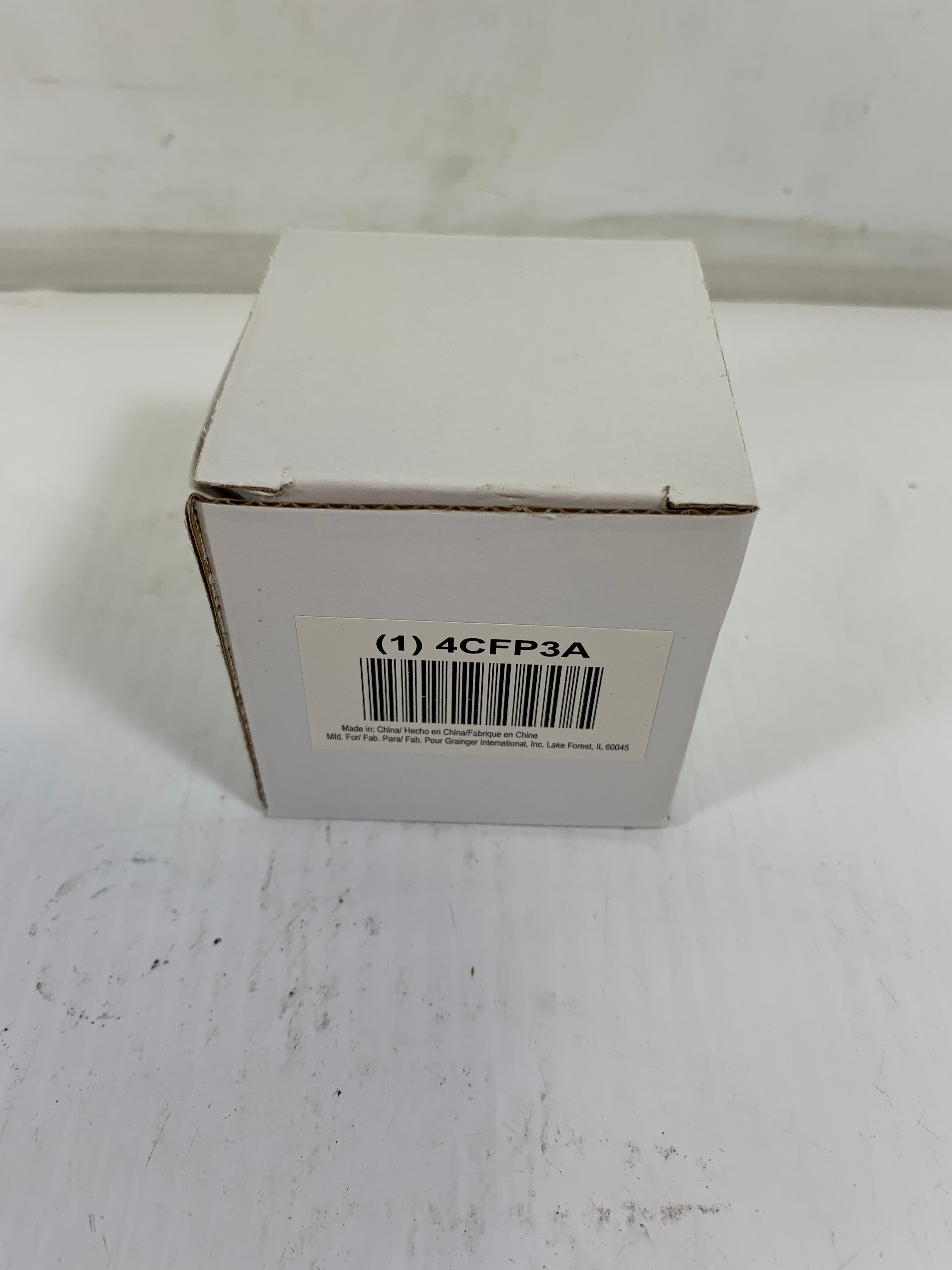 Lot of 5 Grainger Gauges 4CFP3A 0-200 PSI