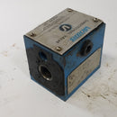 Vickers Directional Valve 879249 DG4S4 012AB60