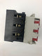 Allen-Bradley 194R-NJ030P3 Fuse Series B 3-Pole Molded Case Switch 30A 600VAC