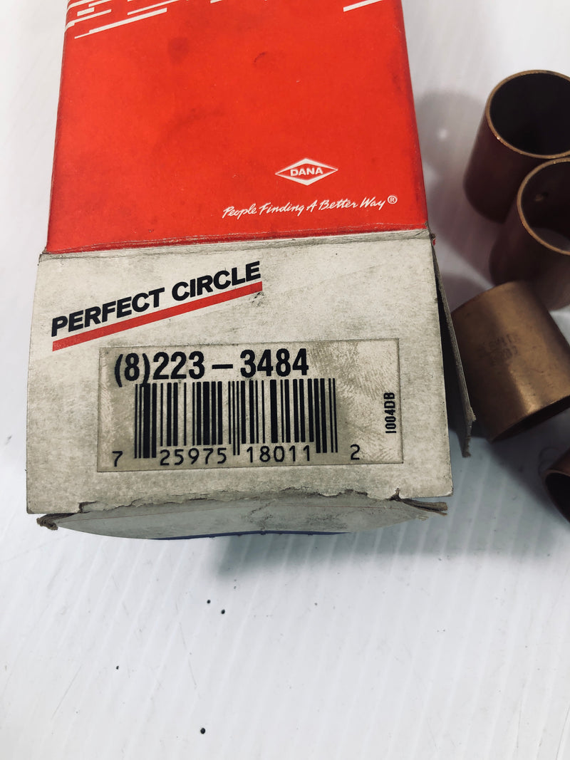 Perfect Circle Piston Pin Bushing 223-3484 Box of 7