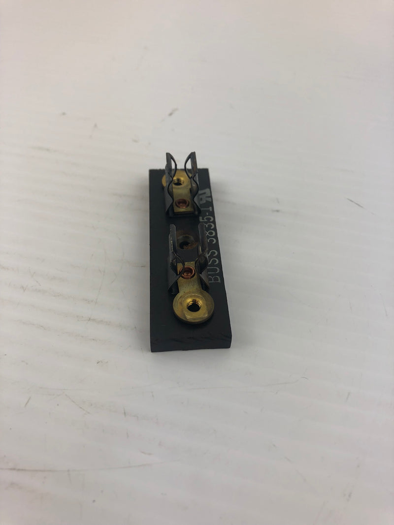 Bussmann 3835-1 Fuse Holder