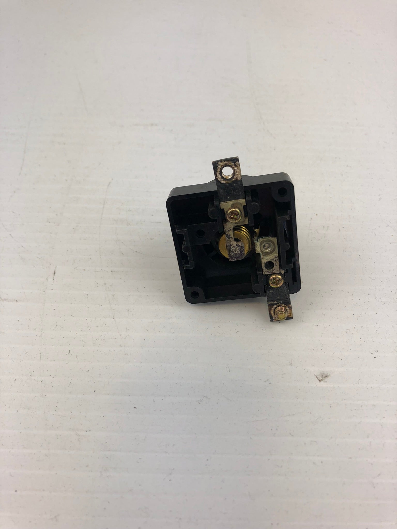 Fuji RCa470-ZUL 150 V 3W White Pilot Lamp