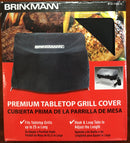 QTY 12 Brinkmann Tabletop Grill Cover Up To 22" Long Camping Tool Welding Cover