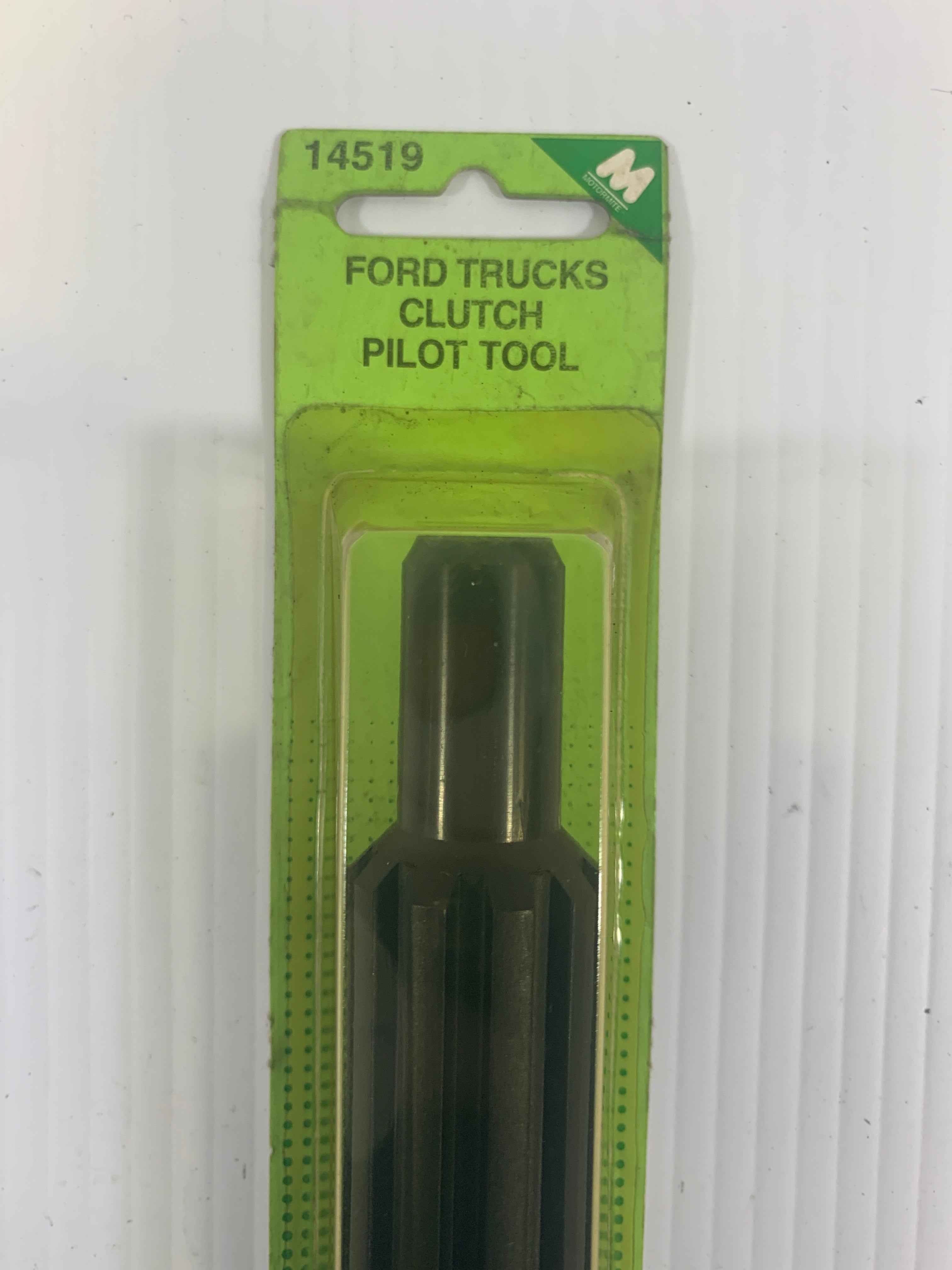 Ford Trucks Clutch Pilot Tool 14519 1 1/16"x10 Splines