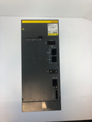 Fanuc A06B-6087-H130 Power Supply Module Drive Series G