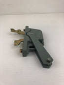 Allen-Bradley Manual ON/OFF Switch Lever/Handle