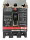 Eaton Cutler-Hammer Circuit Breaker FS340070 A 70A FS 480VAC 3P