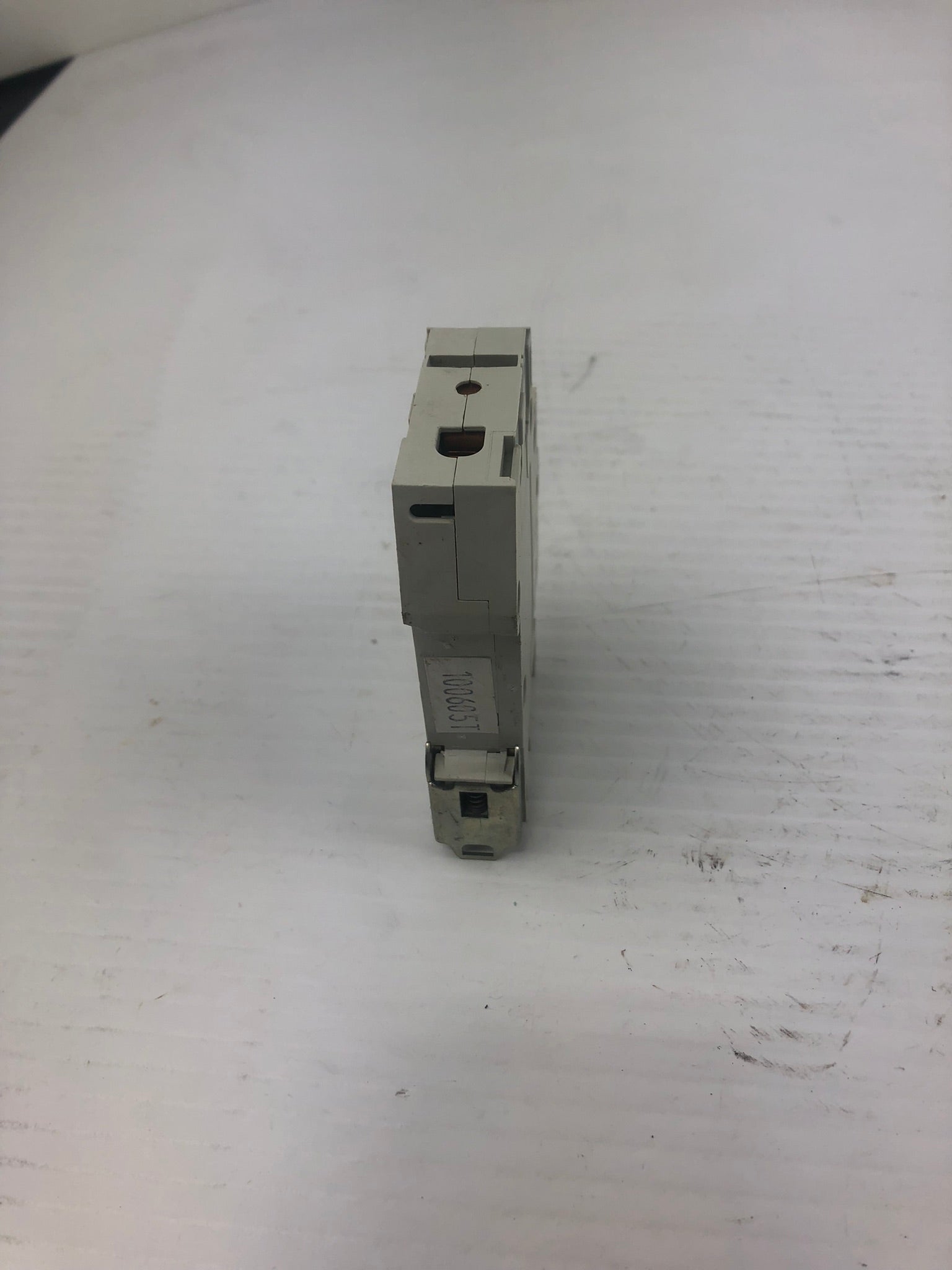Cutler-Hammer WMS1D05 Circuit Breaker 1 Pole 240V