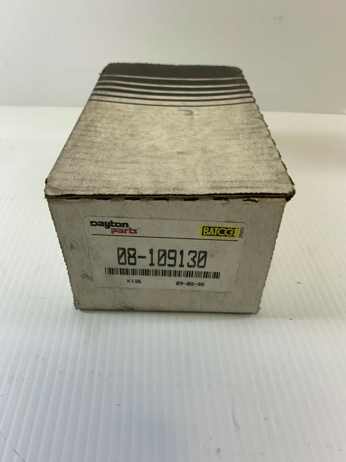 Dayton Brake Repair Kit 08-109130